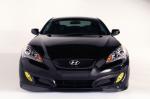 Hyundai Genesis Coupe RM500 by RMR 2011 года